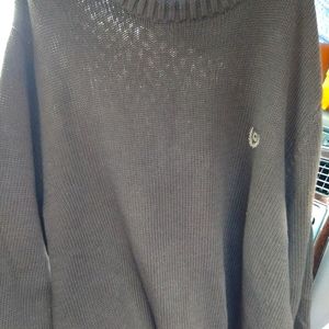 🚨NWT Chaps Brown Sweater